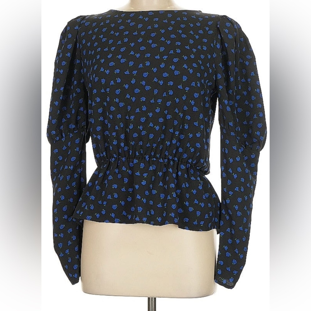 Topshop Top